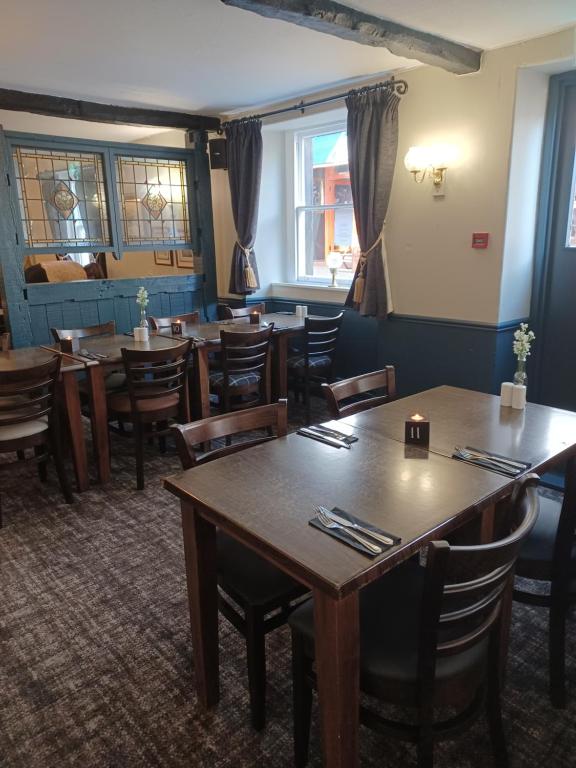 George Hotel photo 4