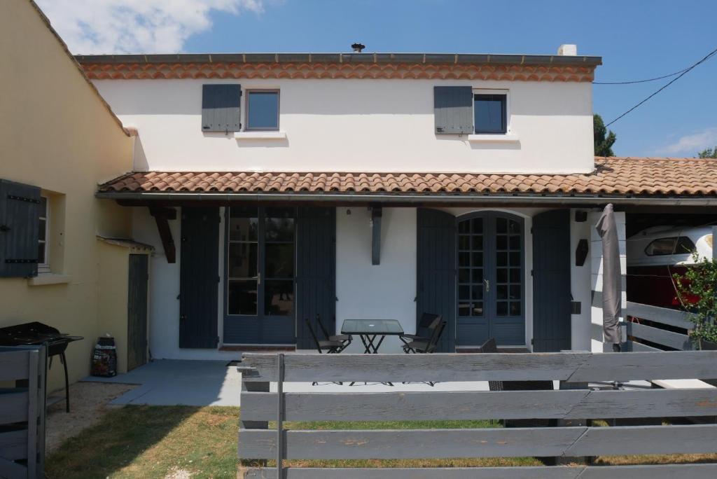 La Petite Maison - 2