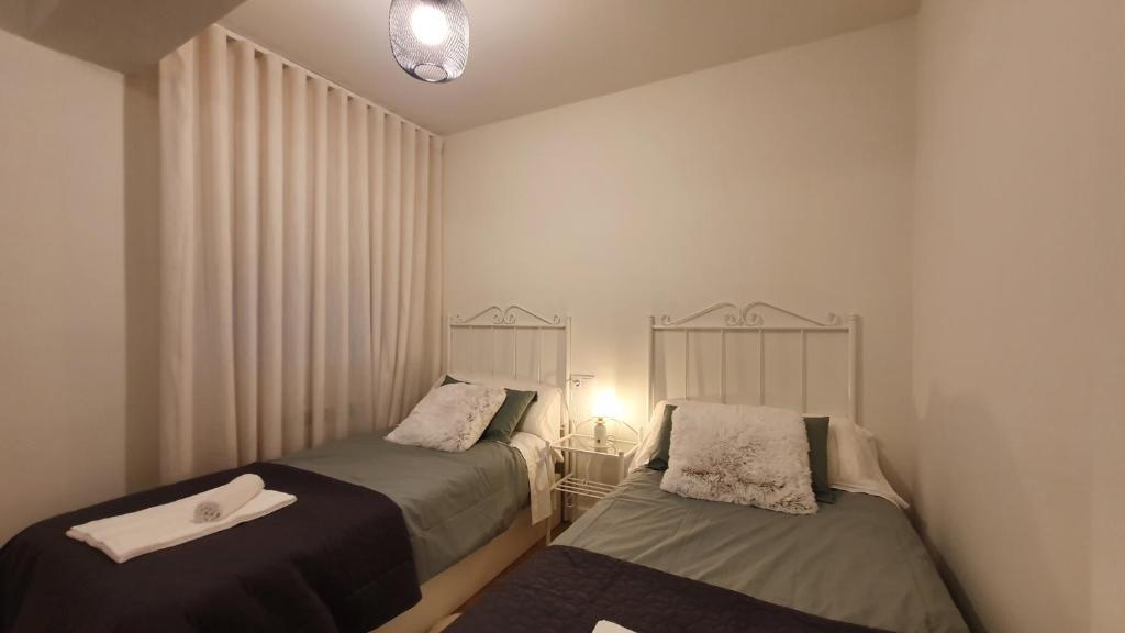 Auditorio Vicele - 2 Hab y Sofá-Cama - Wifi - VUT-6774-AS - 4