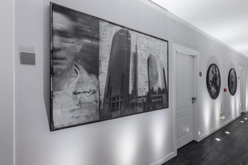 Studio Inn De Angeli - 4