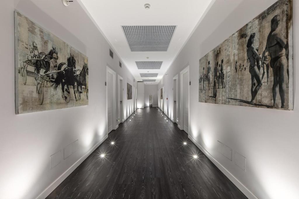 Studio Inn De Angeli - 5