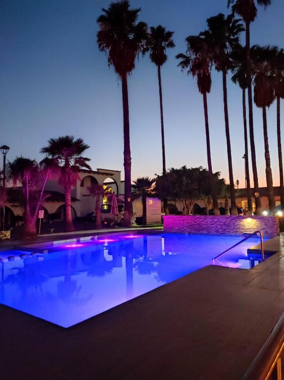Hotel Sand´s San Luis photo
