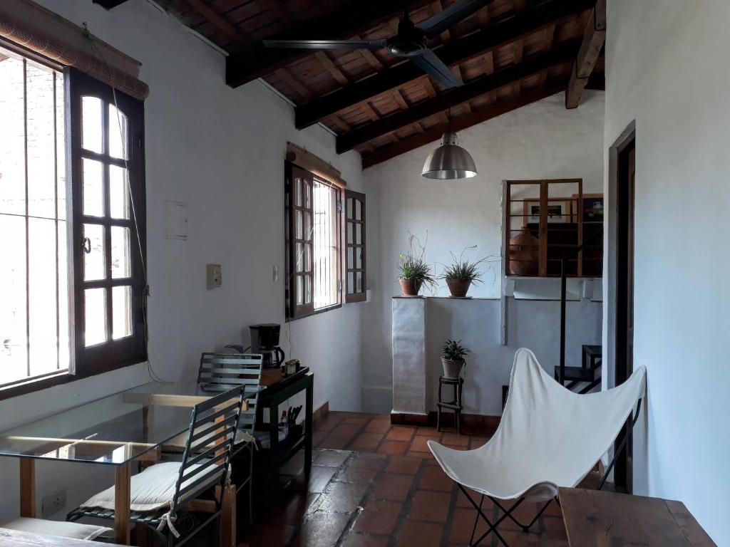 Casa de las Palmeras photo