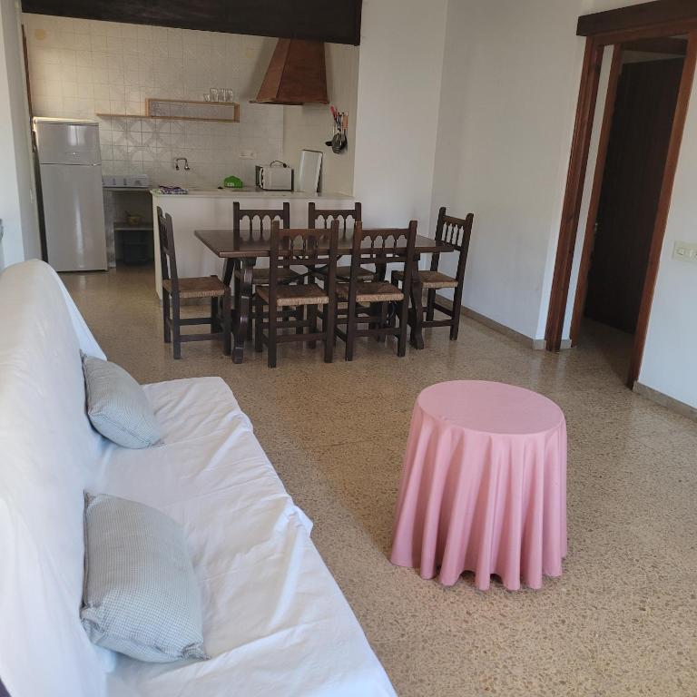 Apartamento centro de peñíscola CASA KIKO - 4
