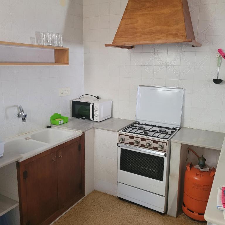 Apartamento centro de peñíscola CASA KIKO - 3
