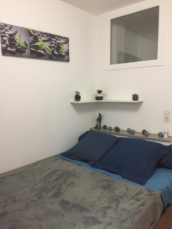 L’esprit libre, Lacaune