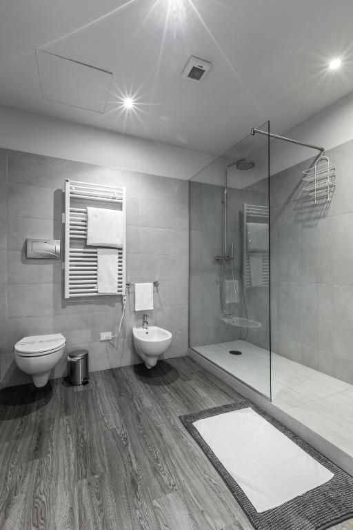 Studio Inn De Angeli photo