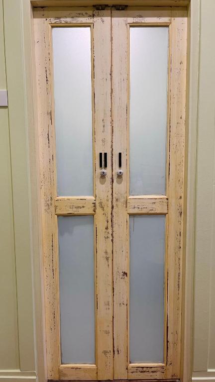 バスルーム（客室）