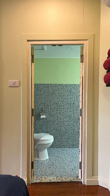 バスルーム（客室）