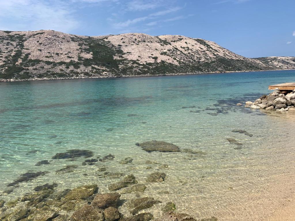 Studio M Kampor, Rab