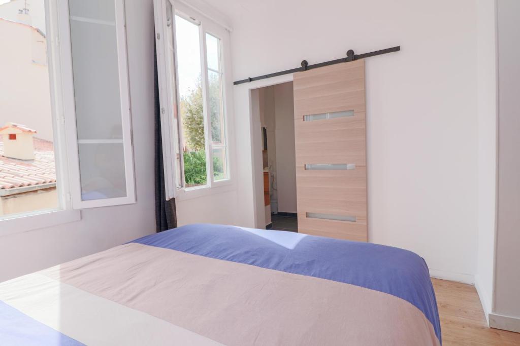 Stylish apartment in the Old Town, with AC. - 4
