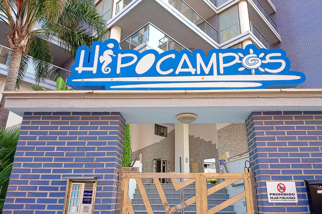Hipocampos Elite Apartments Calpe - 4