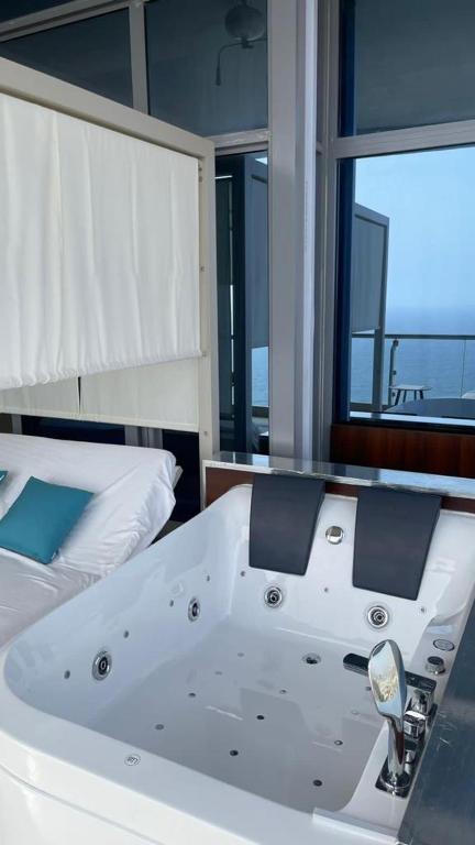 Damac Al Jawharah Tower Apartments photo
