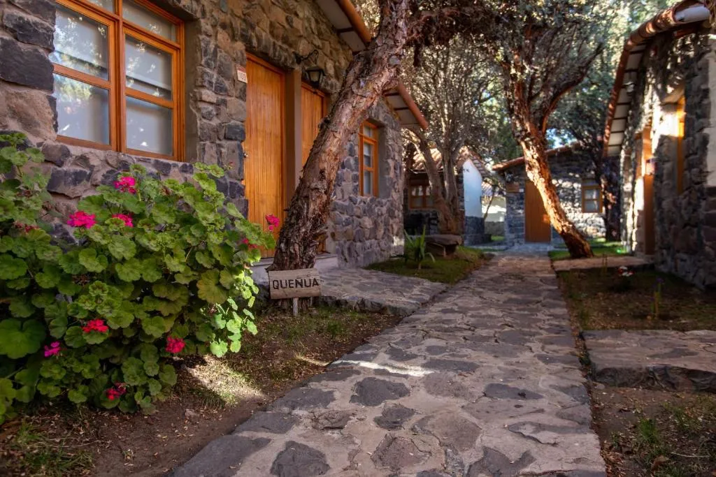 Casa Andina Standard Colca, hotel en Chivay