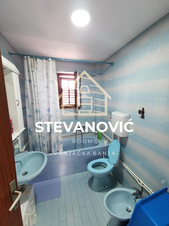 Stevanovic Smestaj photo