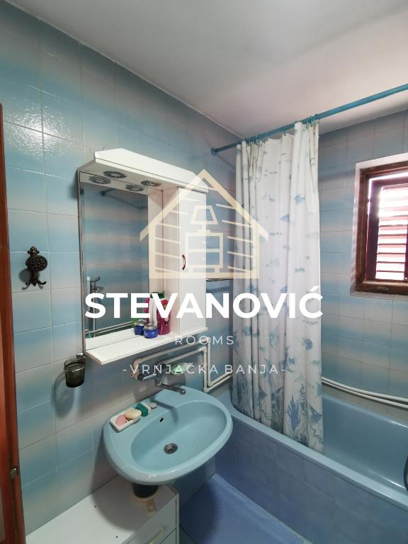 Stevanovic Smestaj photo
