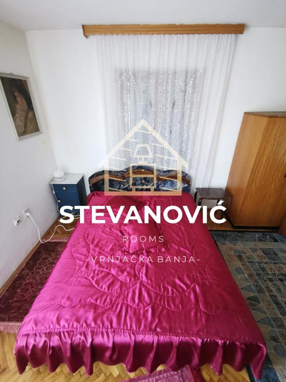Stevanovic Smestaj photo
