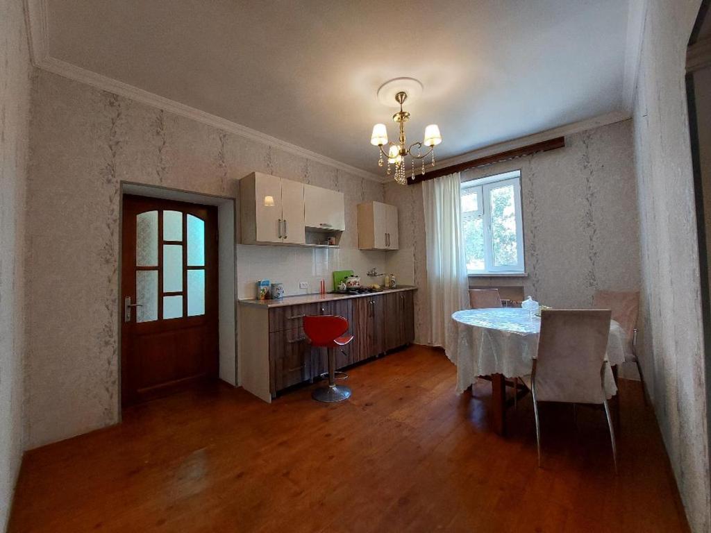 Home — Hotel in Baku