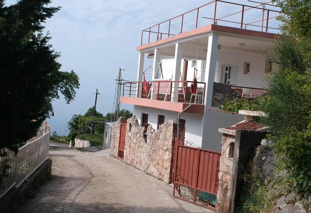 Sea view house Zagradje - 4