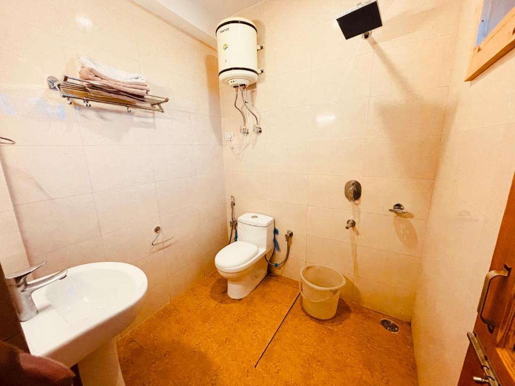 Wooib Hotels photo