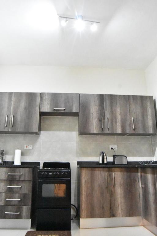 Specious Old Zamtel flats photo