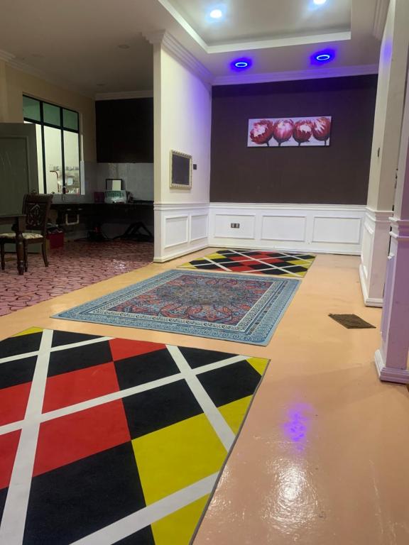 Homestay Urban Tanah merah kelantan and photo