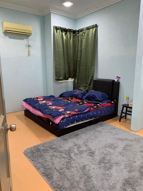 Homestay Urban Tanah merah kelantan and photo