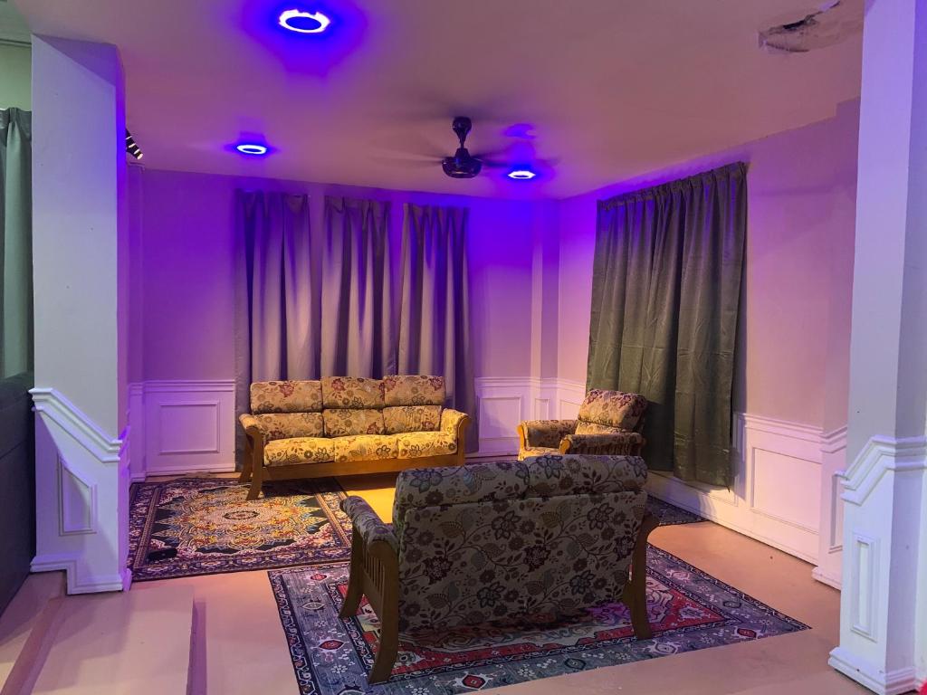 Homestay Urban Tanah merah kelantan and — Hotel in Tanah Merah