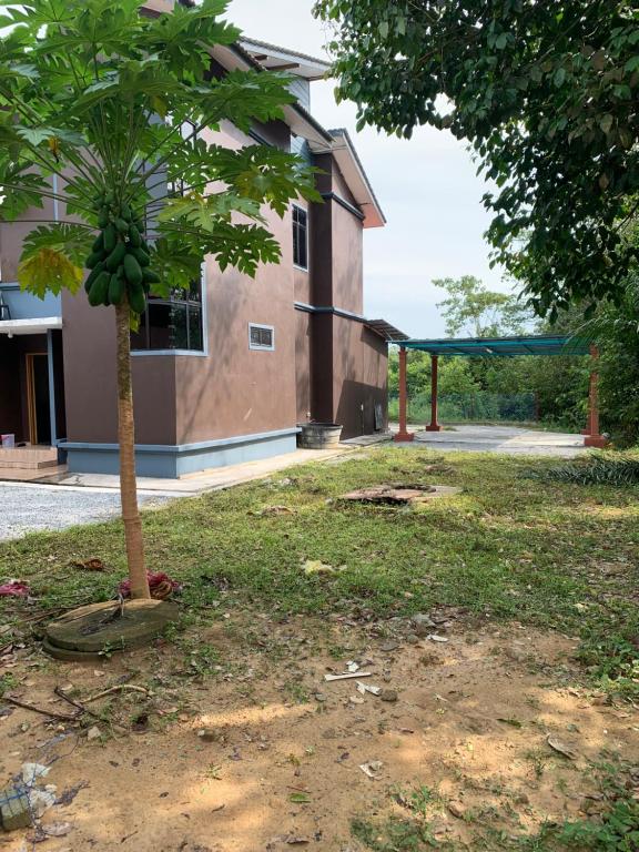 Homestay Urban Tanah merah kelantan and photo