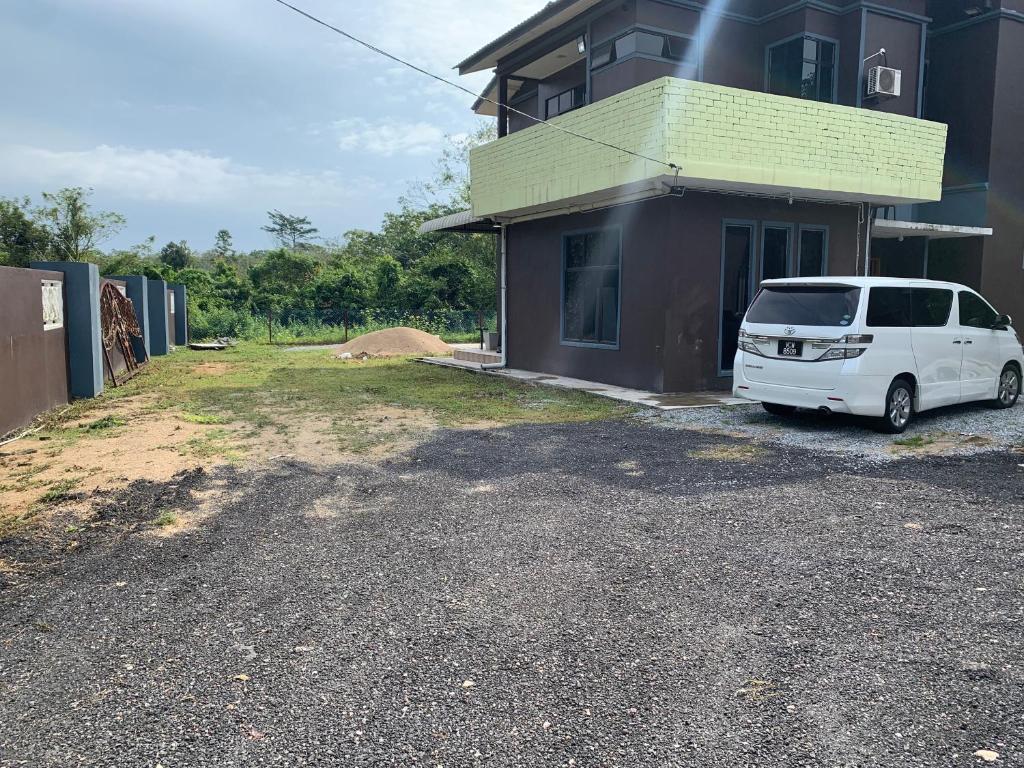 Homestay Urban tanah merah kelantan photo