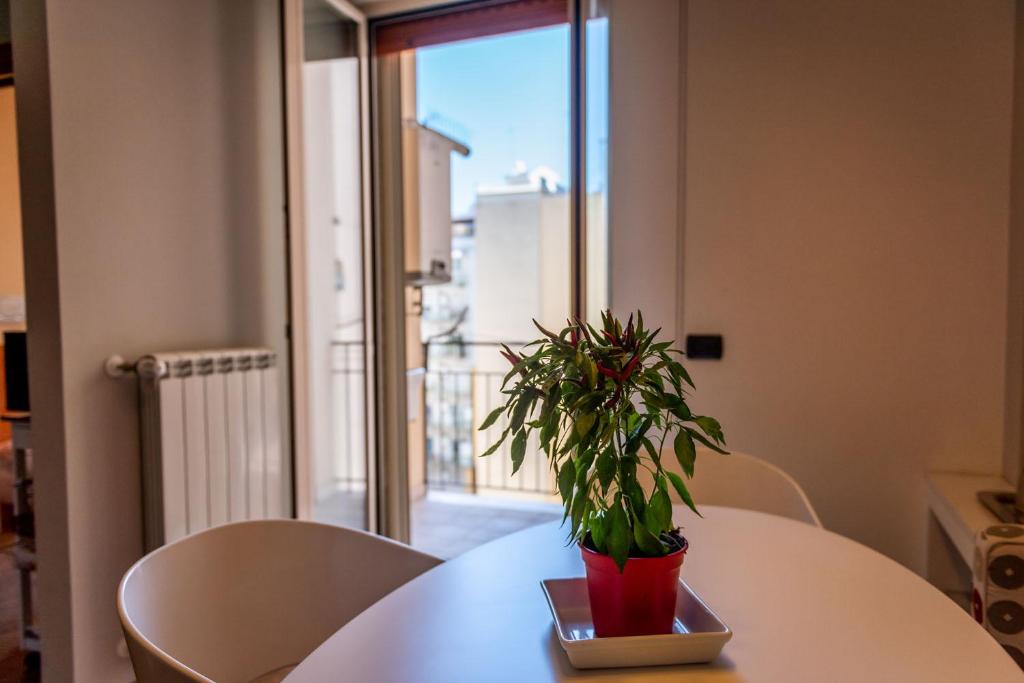 Luxury Sella nel Cuore di Bari - 1
