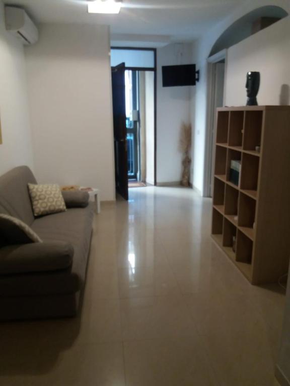 Tania's House - 2