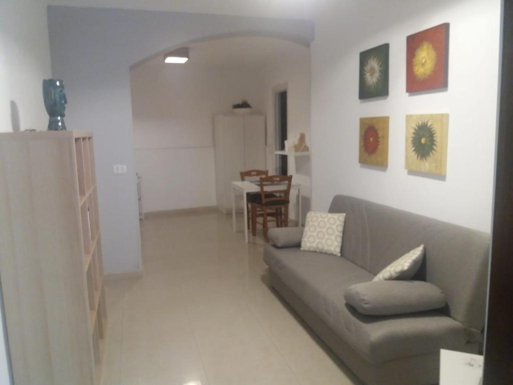 Tania's House - 3
