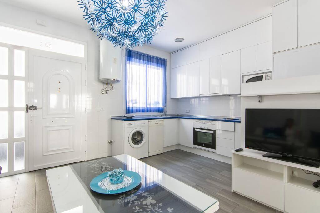 FANTÁSTICO APARTAMENTO MADRID RIÓ-PUERTA DEL ÁNGEL - 2