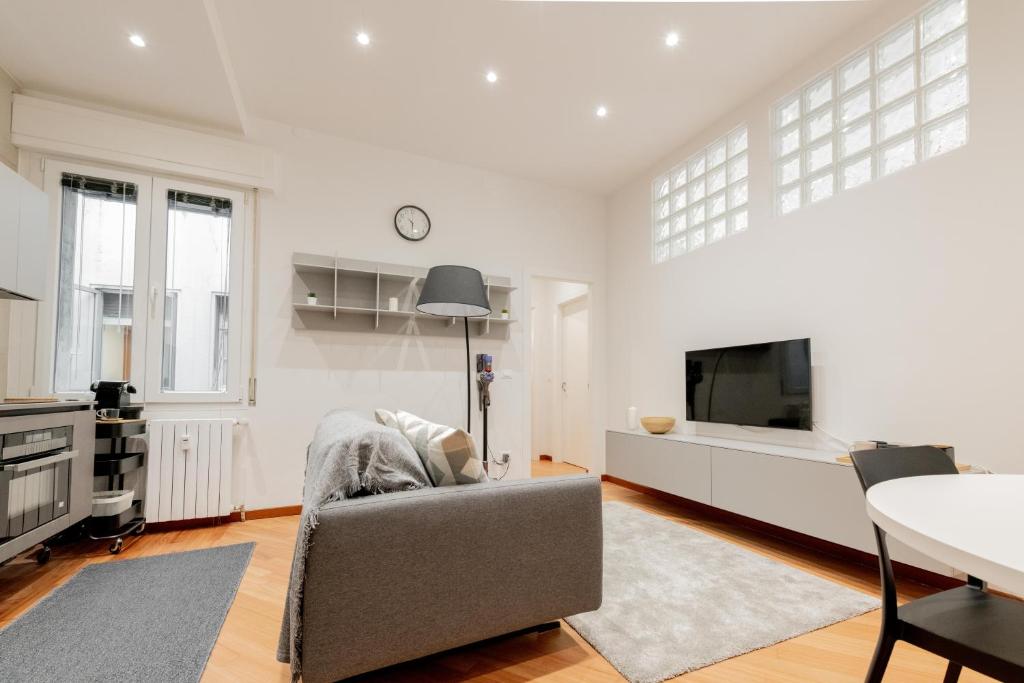 Realkasa Amendola Apartment - 4
