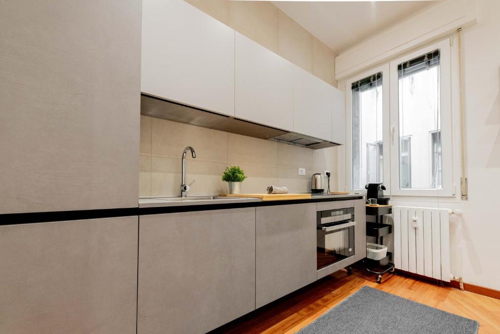Realkasa Amendola Apartment - 3