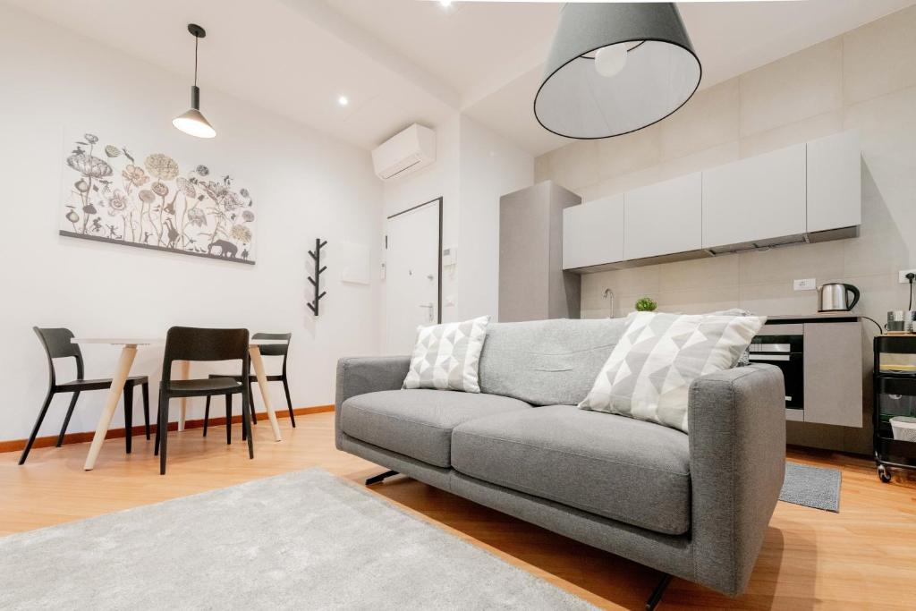 Realkasa Amendola Apartment - 2