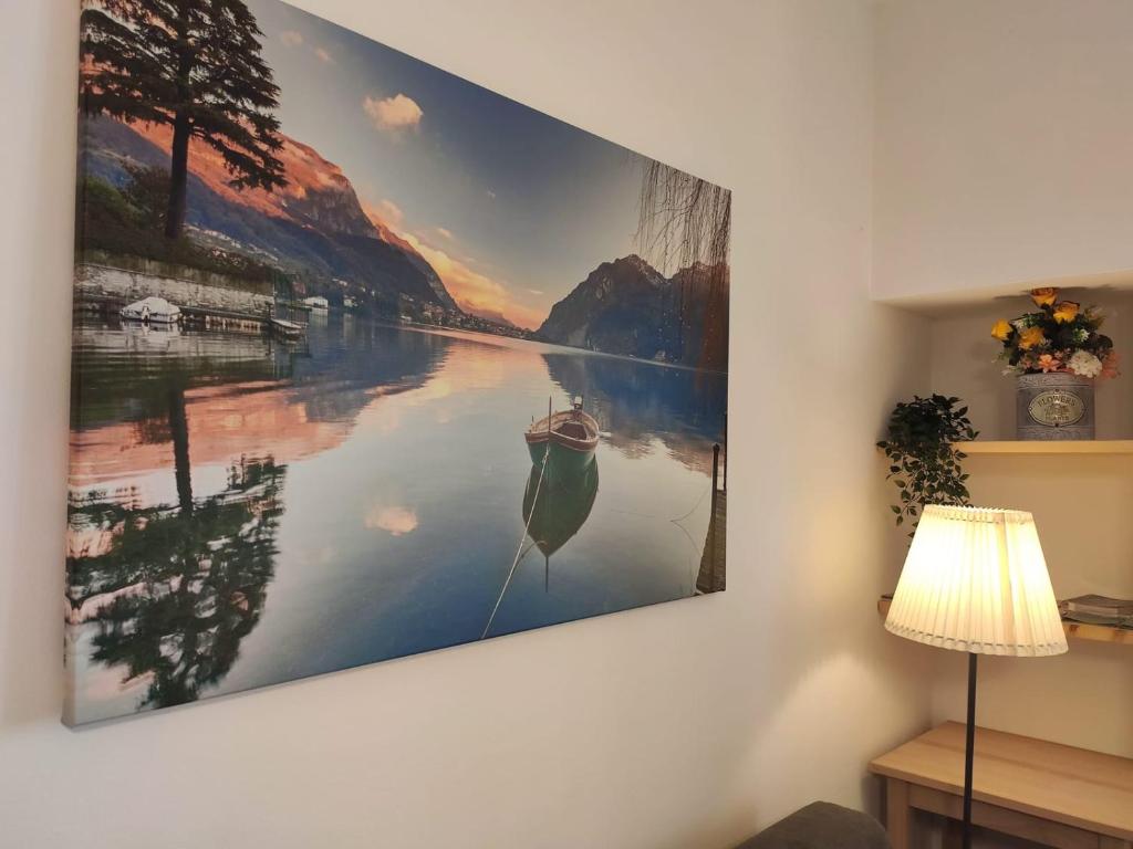 La casina al lago - 4