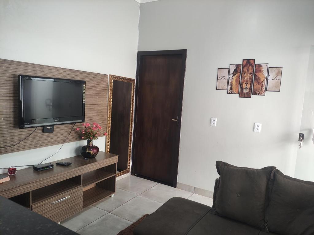 Recanto Aconchego, Rio Verde