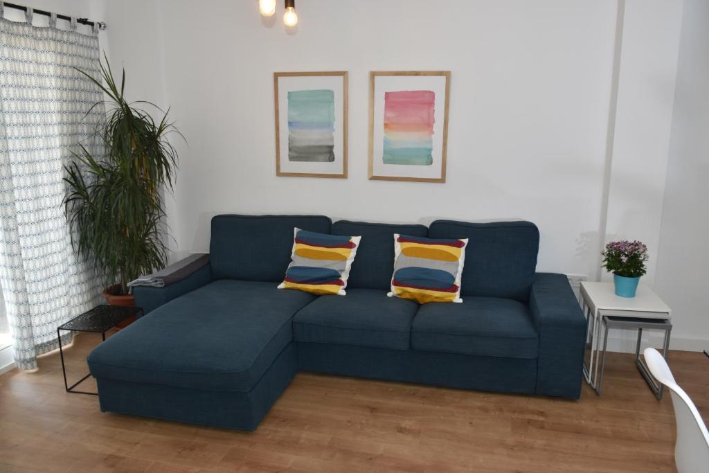 Spectacular Apartment 8 pax/4 rooms & Free Parking - 3