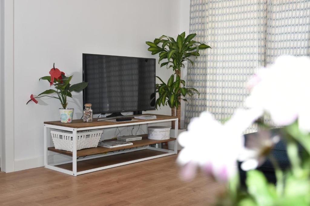 Spectacular Apartment 8 pax/4 rooms & Free Parking - 5