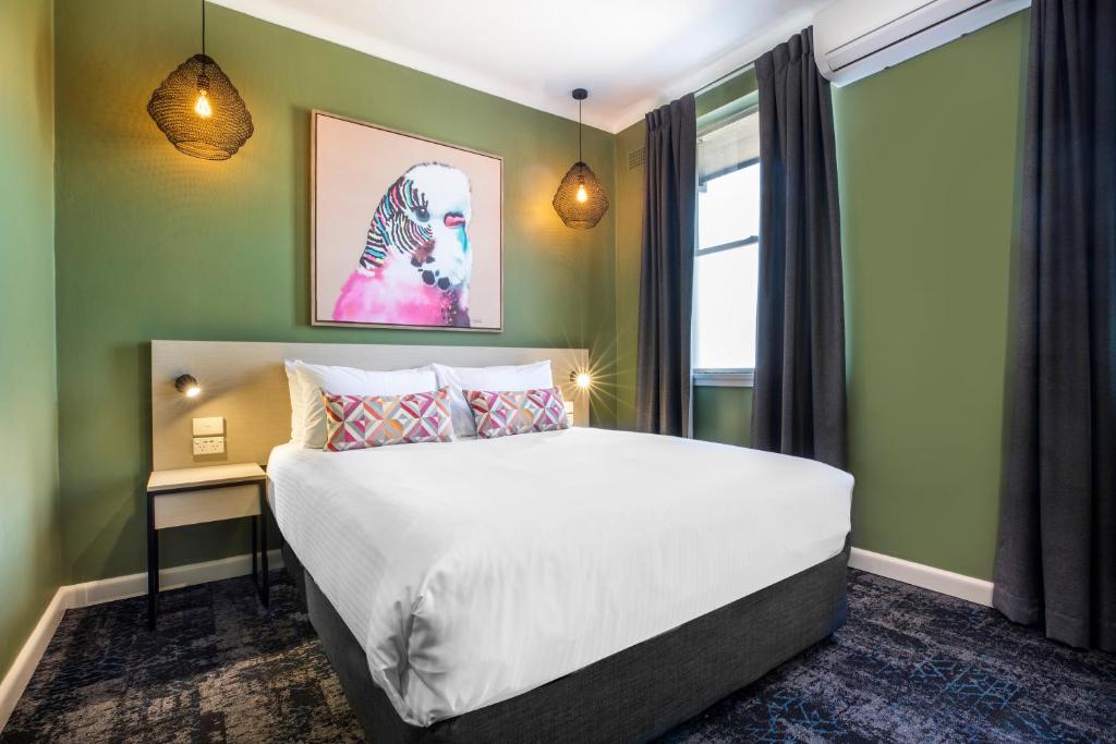 Pritchards Hotel photo