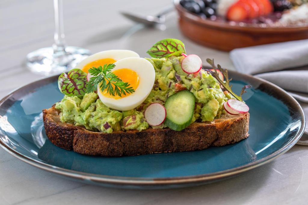 อาหารและเครื่องดื่ม