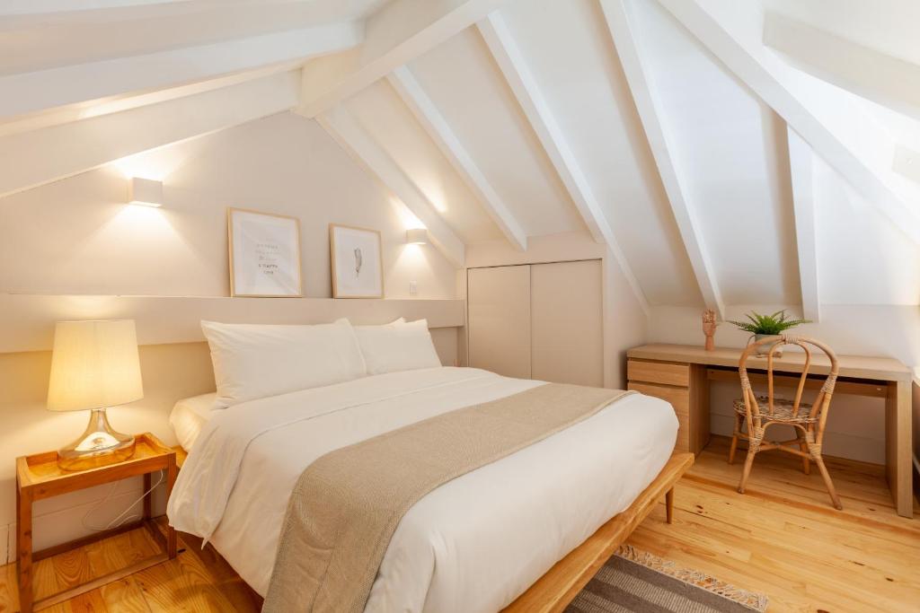 D&S - JB Apartments, Porto