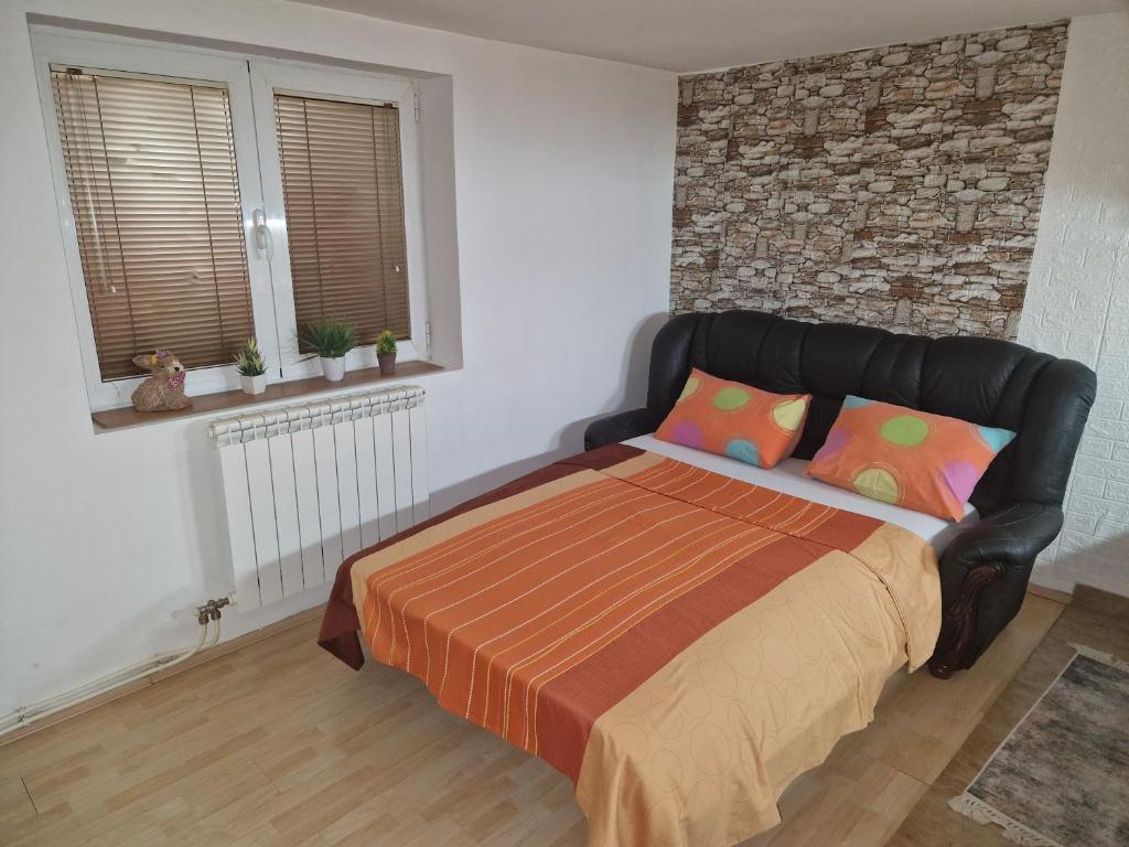 Pandora Apartment — Hotel in Belgrade