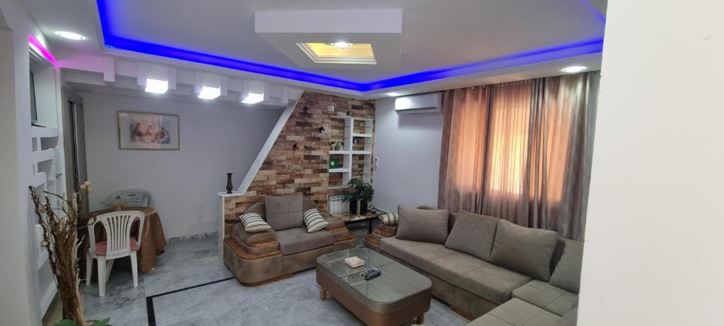 L'Andalousia 10 minutes from airport, Ariana