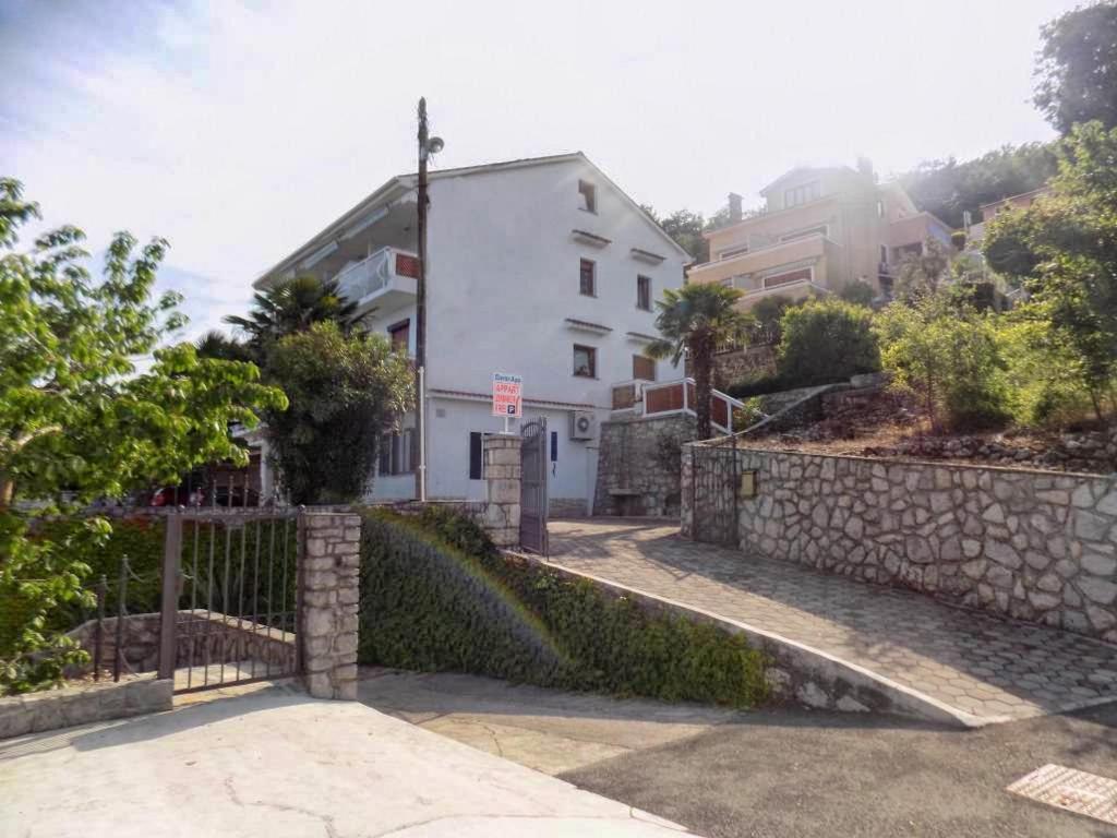 Studio Moscenice 7689a, Mošćenička Draga