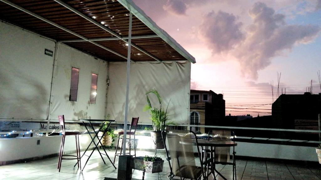Hostal Maple photo