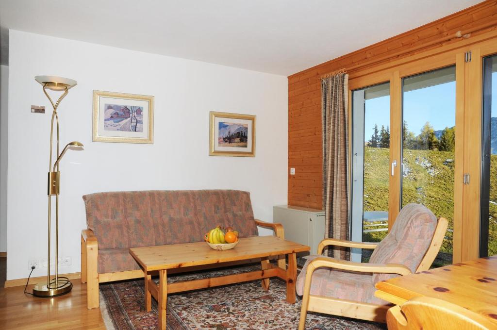 Favorite Parterre - 4
