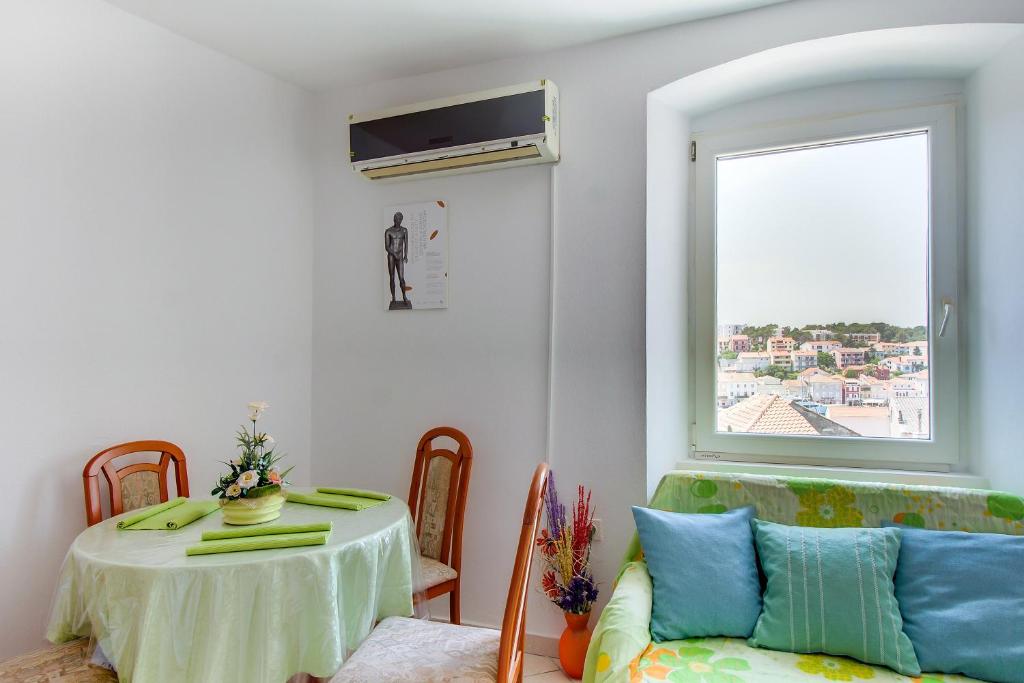 Losinj - 8053 전경